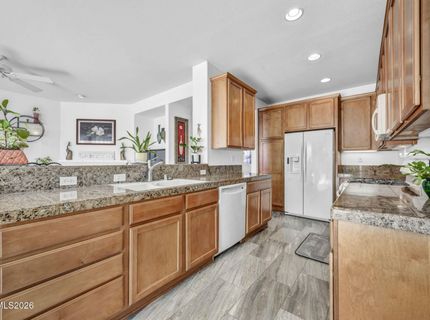 460 Alysheba Court, Reno, NV 89521 Photo