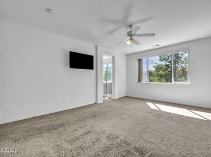 460 Alysheba Court, Reno, NV 89521 Photo
