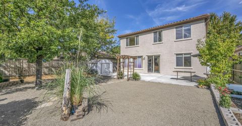 460 Alysheba Court, Reno, NV 89521 Photo