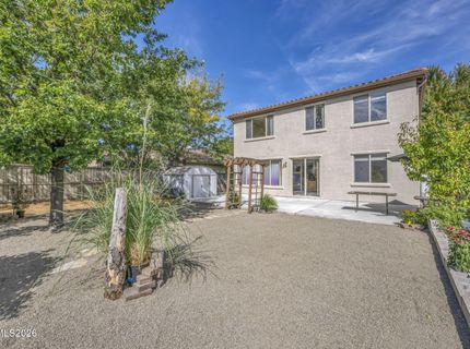460 Alysheba Court, Reno, NV 89521 Photo