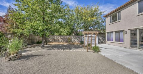 460 Alysheba Court, Reno, NV 89521 Photo