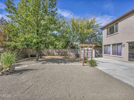 460 Alysheba Court, Reno, NV 89521 Photo