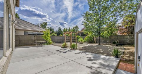 460 Alysheba Court, Reno, NV 89521 Photo