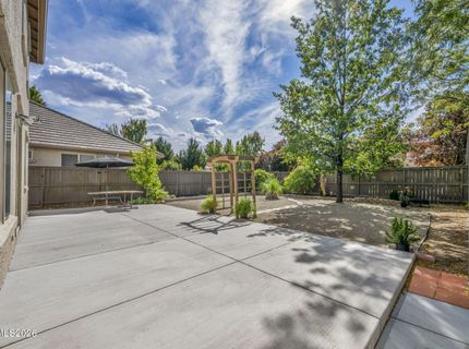 460 Alysheba Court, Reno, NV 89521 Photo