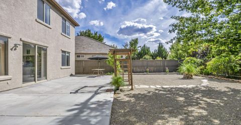 460 Alysheba Court, Reno, NV 89521 Photo