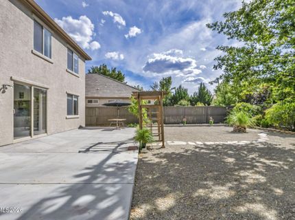460 Alysheba Court, Reno, NV 89521 Photo