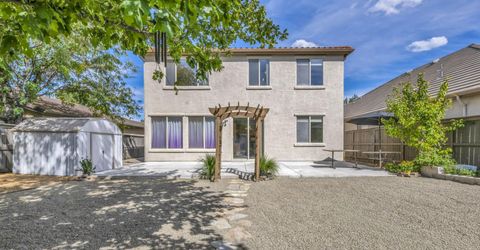 460 Alysheba Court, Reno, NV 89521 Photo