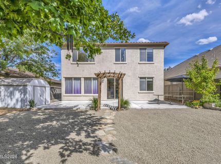 460 Alysheba Court, Reno, NV 89521 Photo