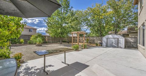 460 Alysheba Court, Reno, NV 89521 Photo