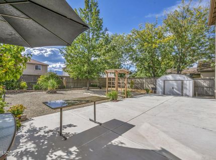460 Alysheba Court, Reno, NV 89521 Photo
