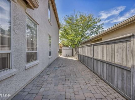 460 Alysheba Court, Reno, NV 89521 Photo