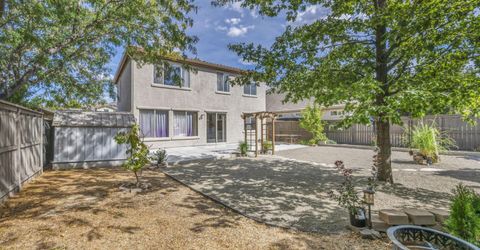 460 Alysheba Court, Reno, NV 89521 Photo