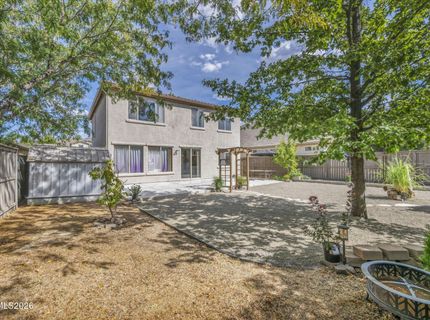 460 Alysheba Court, Reno, NV 89521 Photo