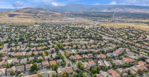 460 Alysheba Court, Reno, NV 89521 Photo