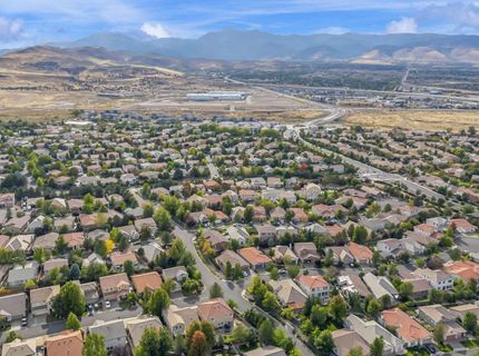 460 Alysheba Court, Reno, NV 89521 Photo