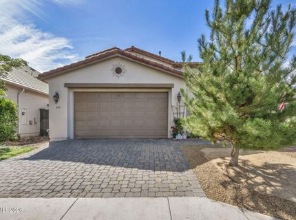 460 Alysheba Court, Reno, NV 89521 Photo