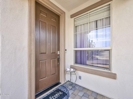 460 Alysheba Court, Reno, NV 89521 Photo