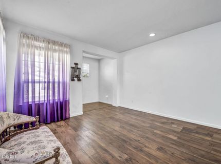 460 Alysheba Court, Reno, NV 89521 Photo