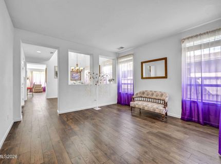 460 Alysheba Court, Reno, NV 89521 Photo