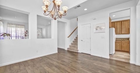 460 Alysheba Court, Reno, NV 89521 Photo