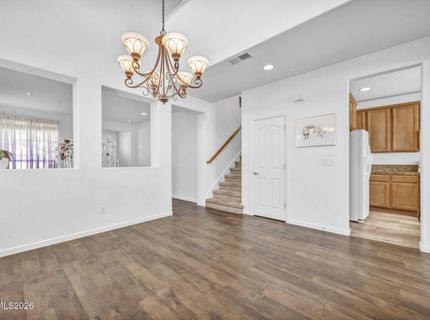 460 Alysheba Court, Reno, NV 89521 Photo