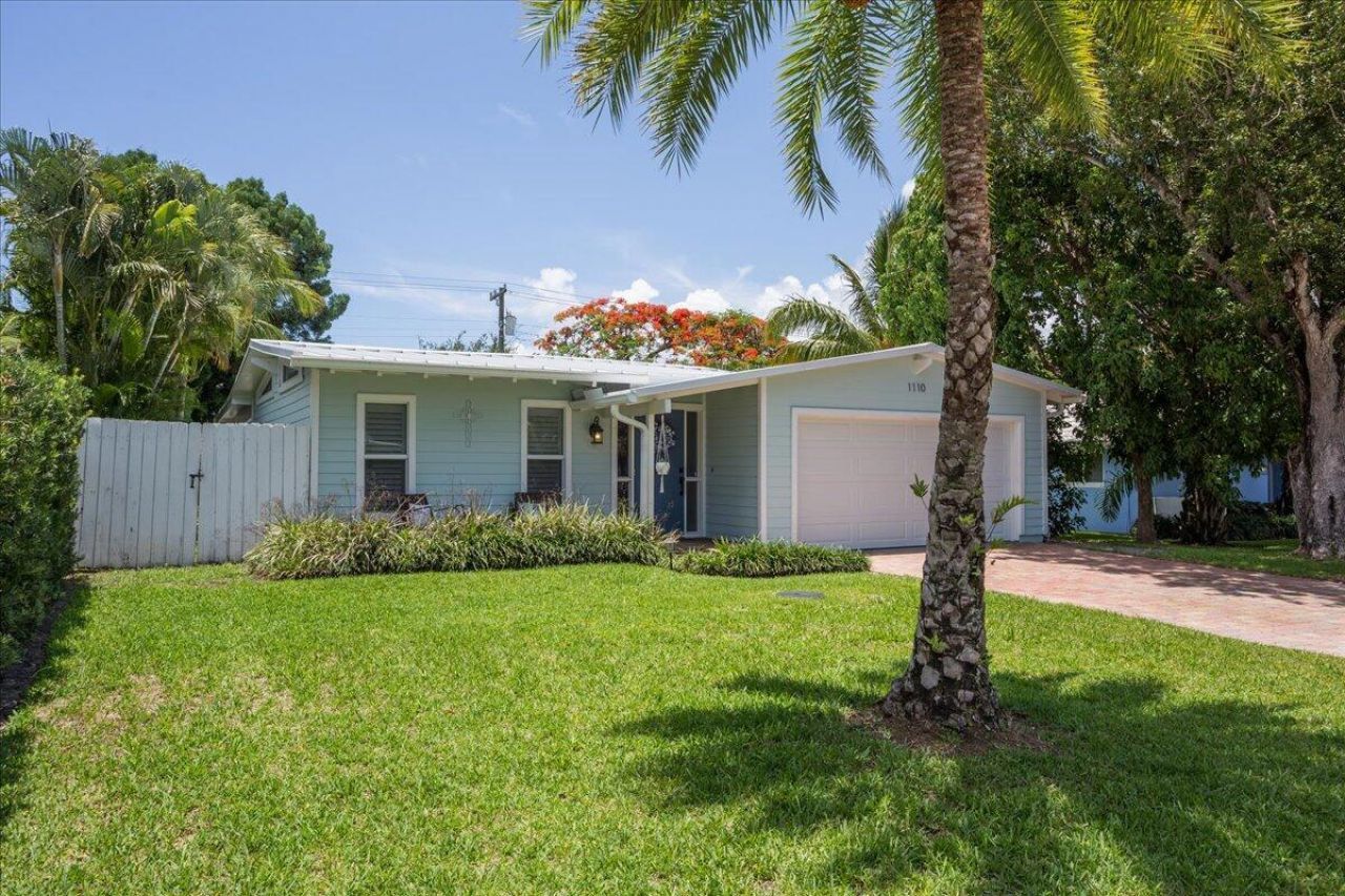 1110 SW 15th Street, Boca Raton, FL 33486 Photo