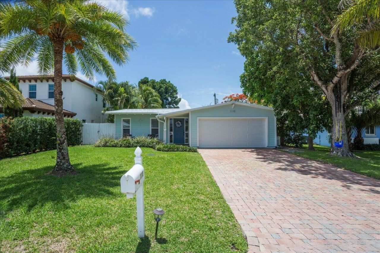 1110 SW 15th Street, Boca Raton, FL 33486 Photo