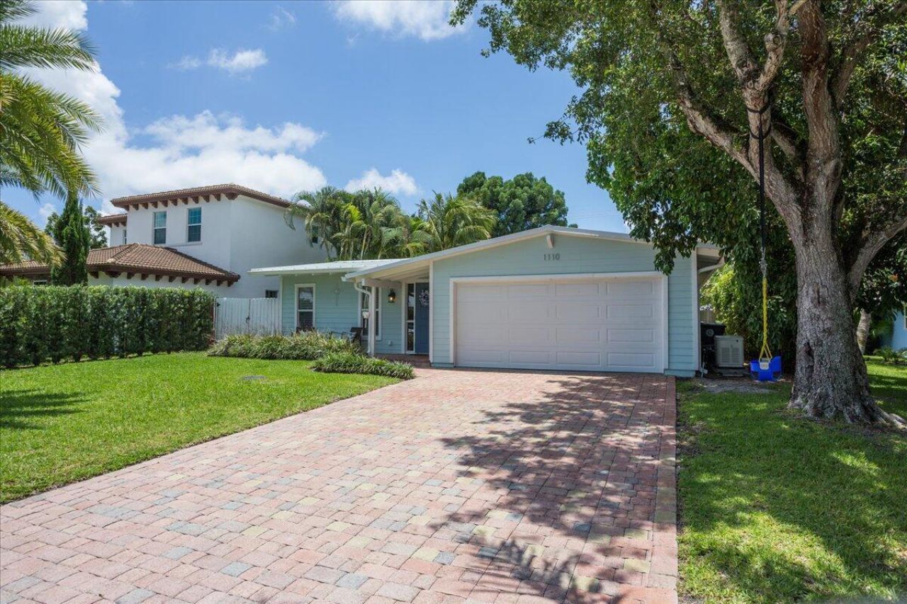 1110 SW 15th Street, Boca Raton, FL 33486 Photo