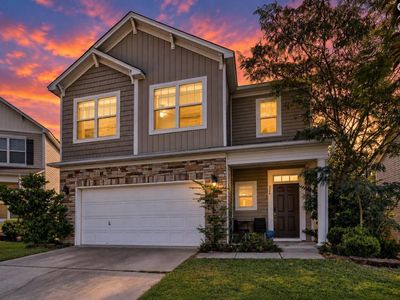 266 Flinchum Place, Lexington, SC 29073