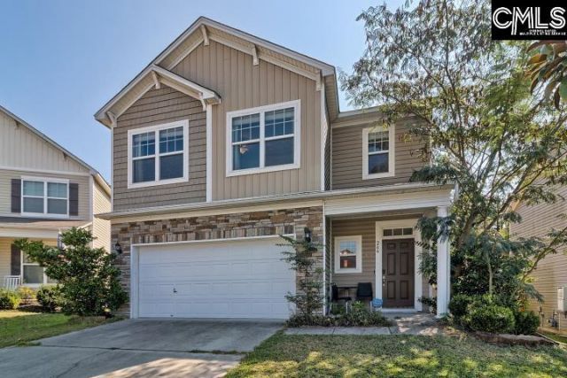 266 Flinchum Place Photo 10