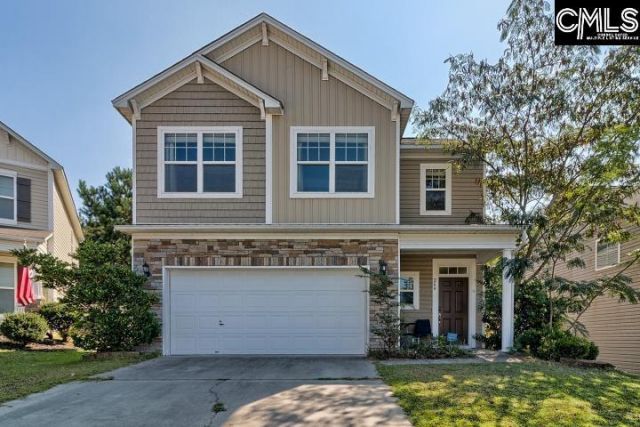 266 Flinchum Place Photo 38