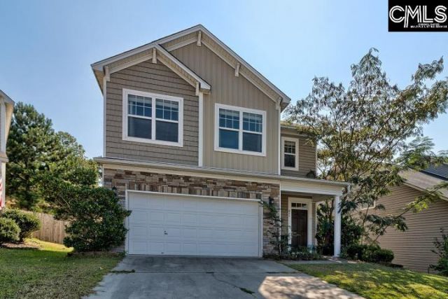 266 Flinchum Place Photo 39