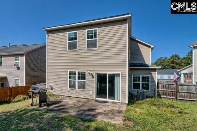 266 Flinchum Place Photo 40