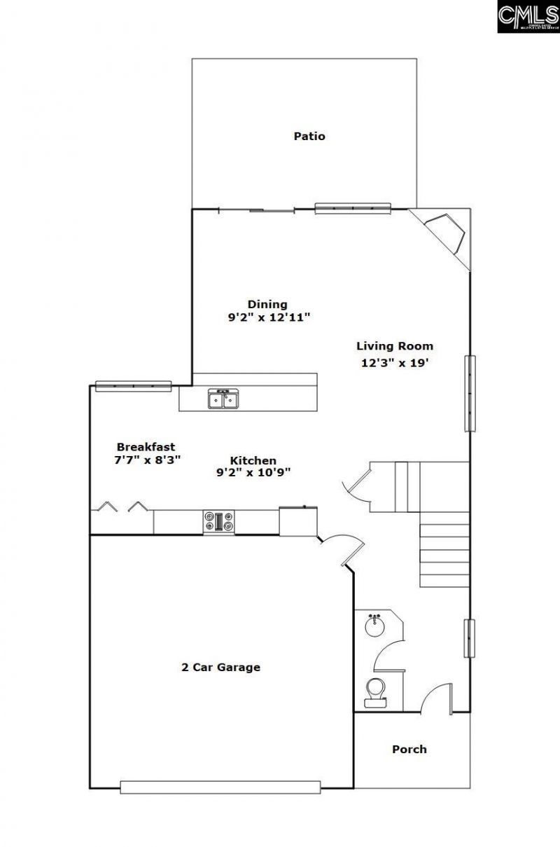 266 Flinchum Place Photo 8