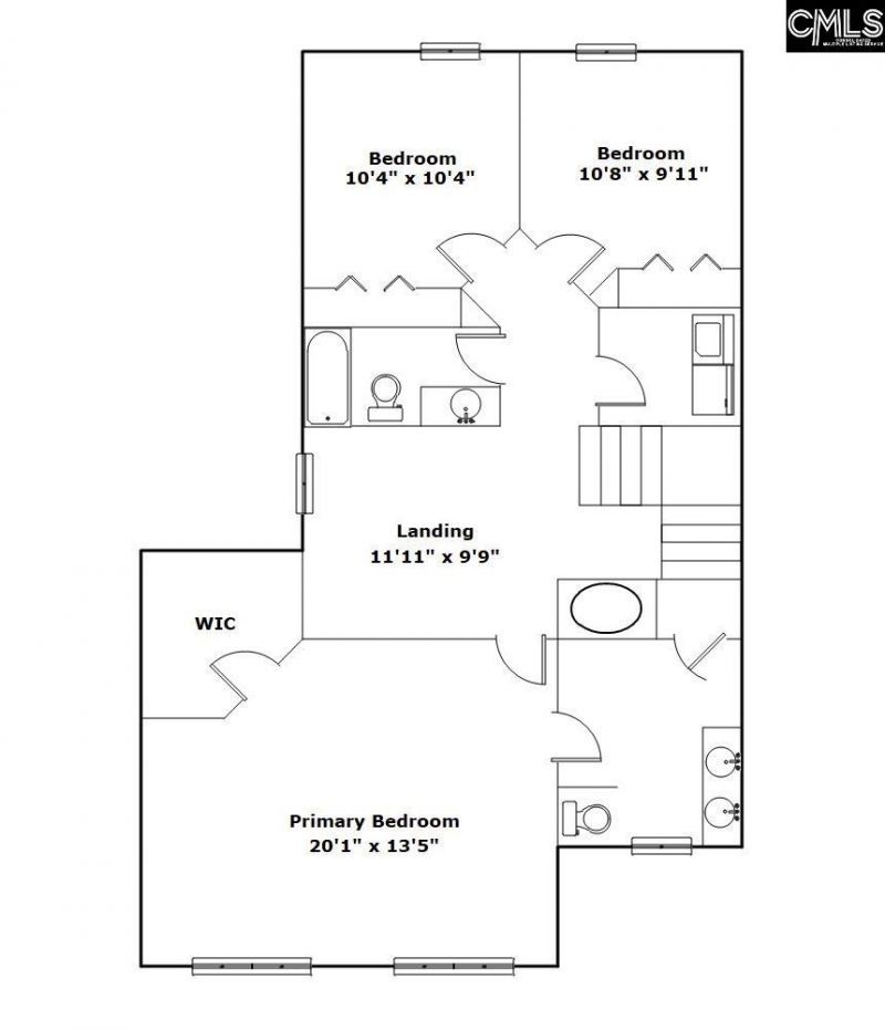 266 Flinchum Place Photo 9
