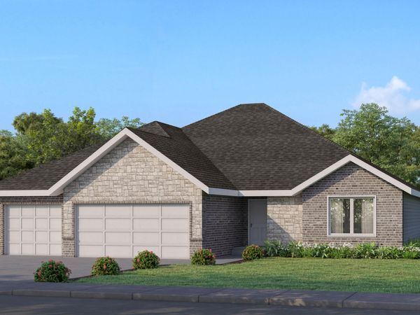 1505 N Hayston Avenue, Unit Lot 63, Nixa, MO 65714
