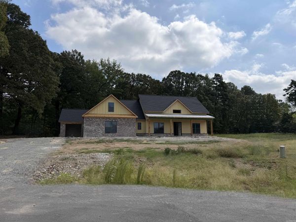 Heritage Grove Trail, Alexander, AR 72002