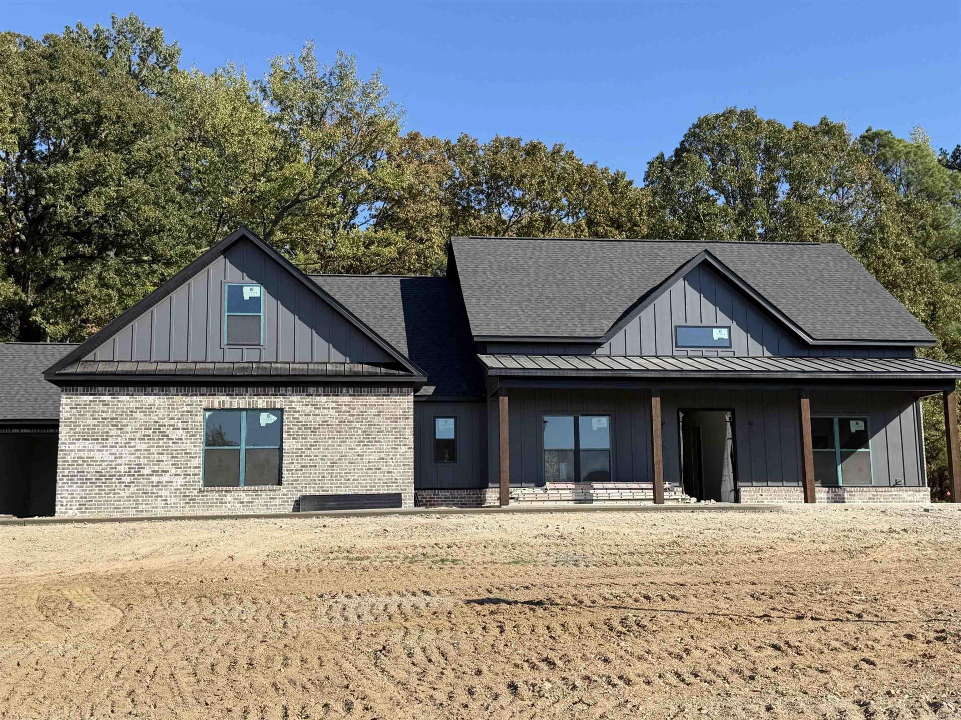 301 Heritage Grove Trail Alexander, AR 72002