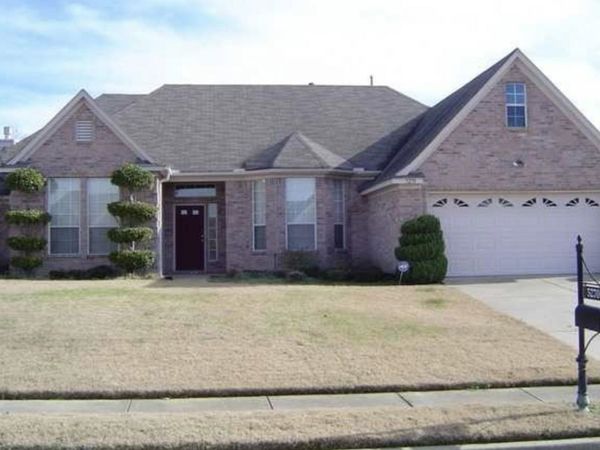 5270 GEMSTONE WAY, Memphis, TN 38109