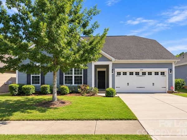 605 Gardenbrook Trail , Belmont, NC 28012