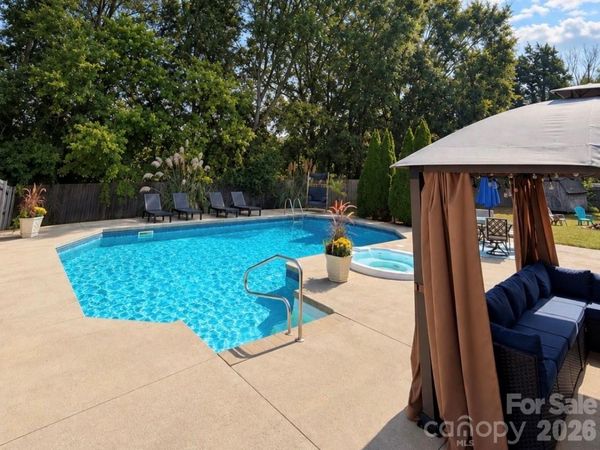 4019 Shadow Pines Circle, Indian Trail, NC 28079