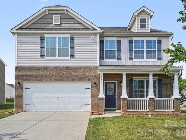 10631 Bradstreet Commons Way , Charlotte, NC 28215