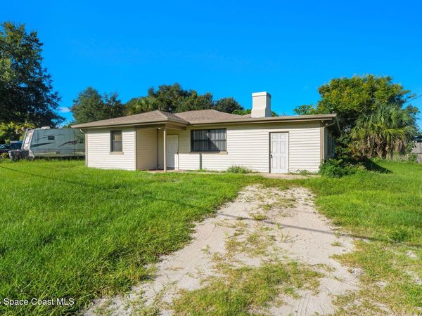 4320 Alpine Lane , Titusville, FL 32780