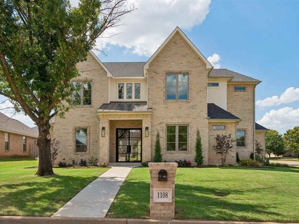 1108 S Pecan Hill Street, Stillwater, OK 74074