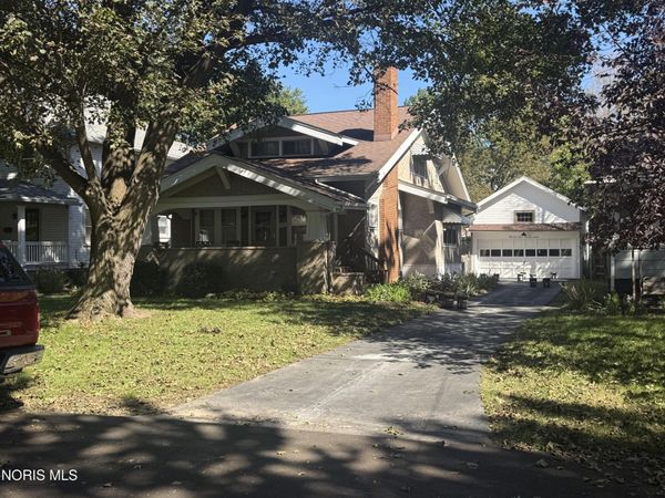 3547 Island Avenue, Toledo, OH 43614