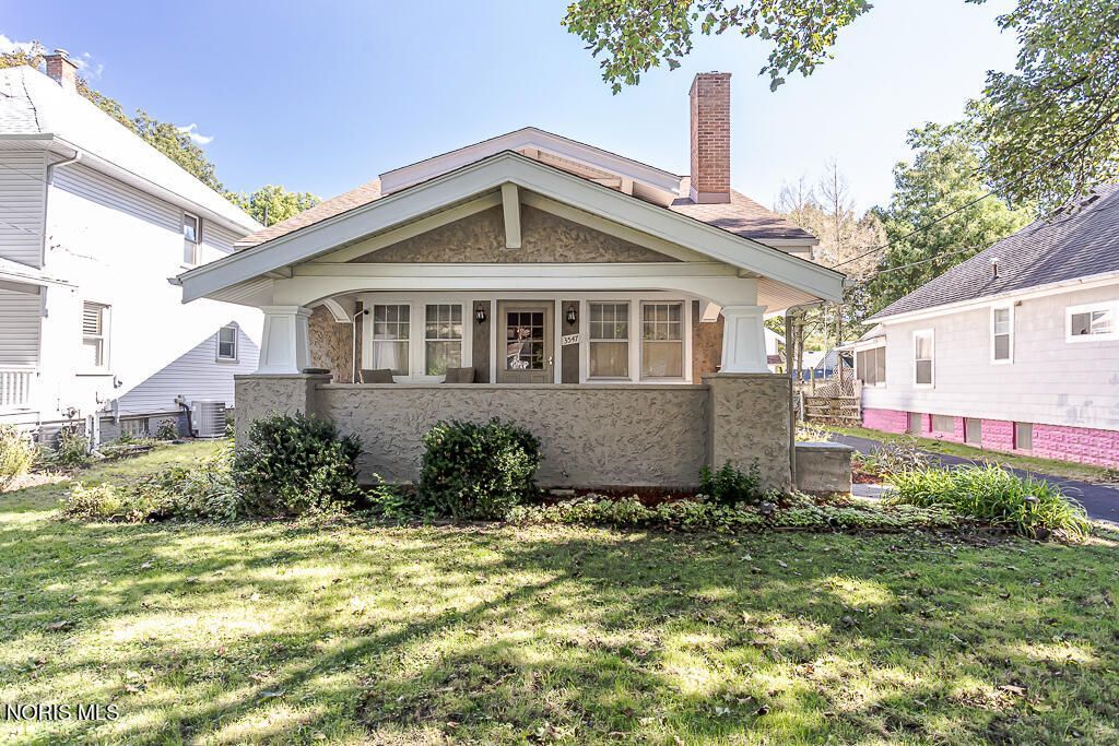 3547 Island Avenue, Toledo, OH 43614 Main Photo