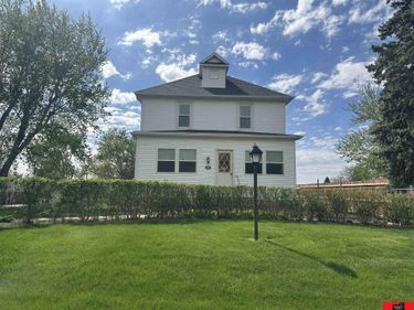 137 S Monitor Street, West Point, NE 68788
