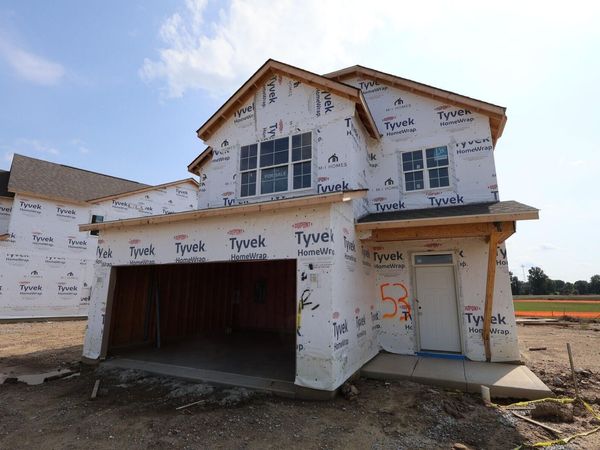 1006 Dawsons Drive , Hebron, OH 43025
