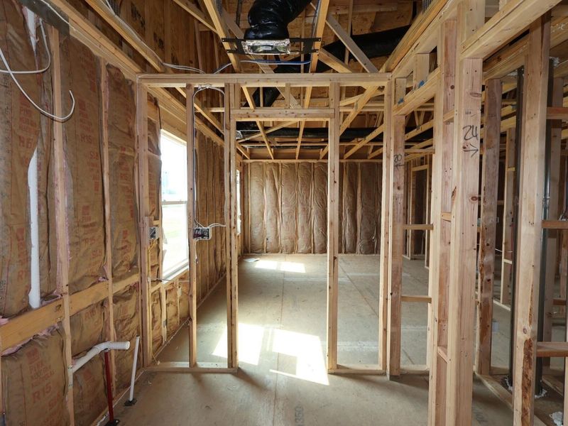 1006 Dawsons Drive , Hebron, OH 43025 Photo 15