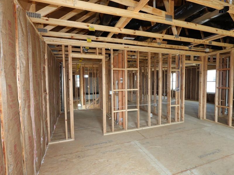 1006 Dawsons Drive , Hebron, OH 43025 Photo 16